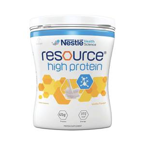 RESOURCE JUNIOR 400g de lait en poudre fournisseur direct disponible dans toutes les saveurs pour bébés enfants emballé dans une boîte sac bouteille en vrac - Product Image 2