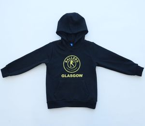 Classique 280GSM sweats à capuche en coton léger unisexe sweats confortable chaud vêtements décontractés approvisionnement en gros direct d'usine - Product Image 1