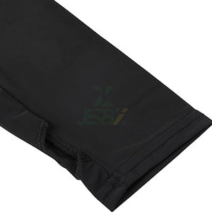 Mangas de Refrigeración Personalizadas con Orificios para los Dedos, Protección UV, Transpirables, de Secado Rápido, Unisex, Logotipo Personalizado, Servicio OEM - Product Image 5