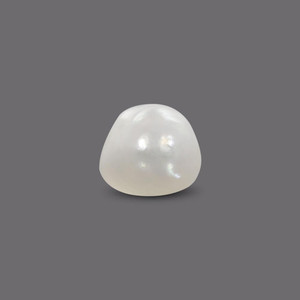 Perla de Basra de 2.45 Quilates, Perla Natural de Agua Dulce Suelta, Blanca, Rosa y Otras Opciones de Color, 5-6mm, para Joyería y Fabricación - Product Image 1