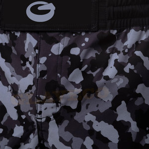 Pantalones cortos ligeros de MMA para hombre, ropa deportiva de LICRA de estilo único hecha en Pakistán, precio competitivo para ropa de artes marciales - Product Image 4