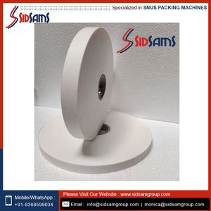 Machine d'emballage en papier filtre, prix de gros, qualité supérieure, vente en gros - Product Image 5