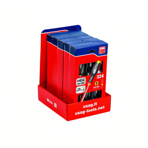 Expositor Usag con 5 Juegos de Destornilladores 324 SH5 Línea de Productos - Product Image 2