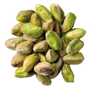 Pistaches grillées, pelées et séchées, cultivées naturellement, de haute qualité, importées en vrac pour usage alimentaire - Product Image 3
