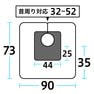 หมายเลข 1017 - Product Image 3