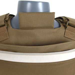 Chaleco de Caza de Camuflaje de Lona para Invierno 2025, Transpirable, Impermeable, Cortavientos, Protección UV, Impresión de Logotipo Personalizado, Servicio OEM, Múltiples Opciones - Product Image 6