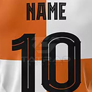 Nuevo Conjunto de Uniforme de Rugby Transpirable Personalizado 2025 al Mejor Precio para Adultos - Product Image 6