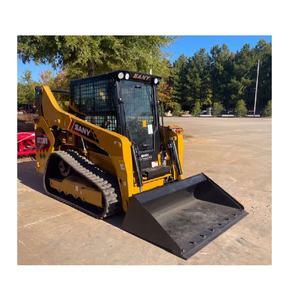 اشترِ حفارة ساني ST230V الانزلاقية اليوم، موثوقة ومتينة، ممتازة لأعمال الحفر الثقيلة ونقل المواد - Product Image 4