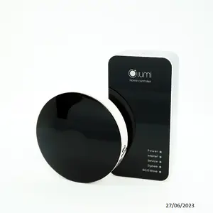 תקשורת & רשת מוצר שלט רחוק חכם בקר לומי אלחוטי בית אוטומציה Zigbee IOT פתרון