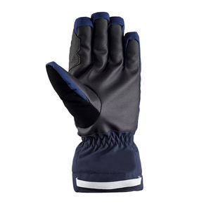 Gants de ski pour hommes de haute qualité, lavables, pour l'hiver, nouvelle arrivée, prix de gros, design haut de gamme - Product Image 2