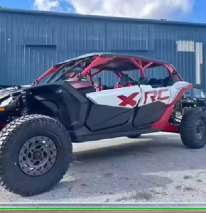 Gran Oferta, OFERTAS 2025, Maverickss X3 MAX X RC Turbo RR Base, Listo para Enviar - Product Image 3