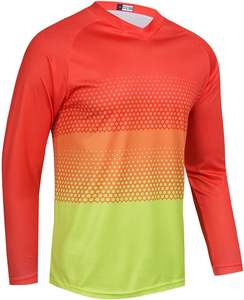 2025 Jerseys y pantalones de motocross MX hechos a medida Conjunto de MTB para hombres ATV Dirt Bike Pantalones - Product Image 3