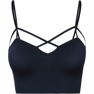Soutien-gorge de sport pour femmes de haute qualité et confortable soutien-gorge de sport pour femme respirant et confortable en gros - Product Image 1