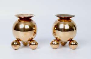 Anneaux de serviette modernes et écologiques avec décoration de table en résine et en métal de taille personnalisée pour une expérience culinaire élégante - Product Image 3