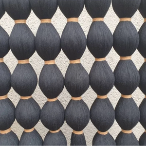 Black Color Handmade Macrame Luxury Modern <b>Wall</b> <b>Decor</b>, Mexican <b>Wall</b> <b>Decor</b>, Lomas <b>Wall</b> Hanging - Product Image 1