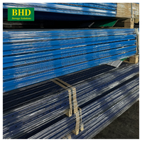 BHD Vietnam Best Seller - Rayonnage à palettes sélectif en acier, norme américaine, robuste, protection anticorrosion, rayonnage sur mesure