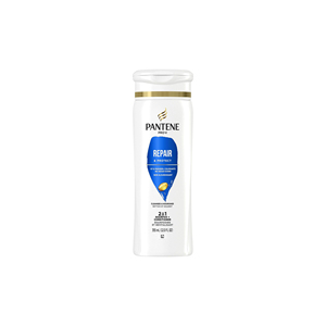 แชมพูให้ความชุ่มชื้นไร้น้ำหนัก P-antene Pro-V CLASSIC Clean