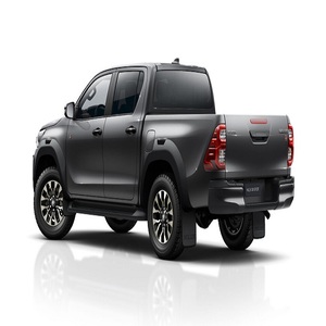 Usado 2022 4x4 diesel Toyotas doble cabina hilux Pickup para la venta/Usado 2022 To Yota Hilux 2.8GD-6 Doble cabina 4x4 para la venta - Product Image 4