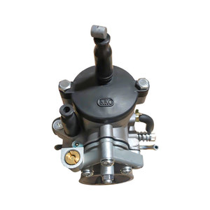 Carburateur universel pour moto 177mm ZongShen NC250 <span class=keywords><strong>250cc</strong></span> moteur 4 V refroidi à l'eau Kayo Bse Apollo Dirt Bike <span class=keywords><strong>MX</strong></span> - Product Image 5