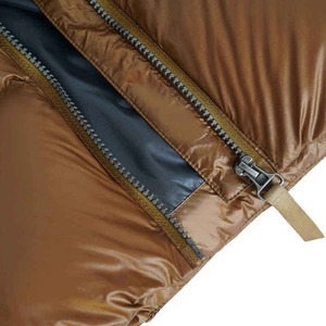 Veste d'hiver en toile à capuche entièrement personnalisée, fabriquée récemment, pour hommes, écologique, respirante, service OEM - Product Image 5