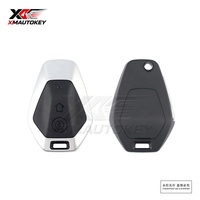 Clé intelligente pour moto, télécommande pour moto BMW 1300R 1300RS 1300RT 1300GS ADV ADVENTURE 2024 2025