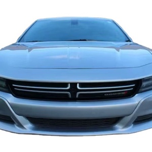 Chargers SE RWD 2023 Usados, Venta de Temporada, Autos Usados Premium, Automáticos Inteligentes, En Buen Estado, Listos para Enviar - Product Image 1