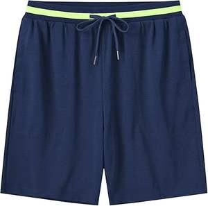 Camiseta personalizada para hombre y conjunto corto, ropa de verano 2025, conjunto de verano para hombre, conjunto de verano transpirable, precio al por mayor, conjuntos de verano para hombre - Product Image 4