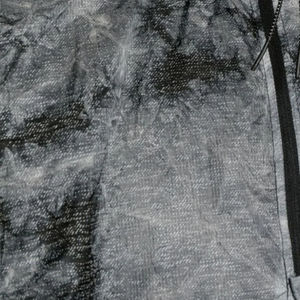 Sudaderas con capucha de lavado ácido desgastadas por el sol para hombres de gran demanda de diseñador Servicio OEM Sudaderas con capucha de lavado ácido para hombres de nueva moda - Product Image 6