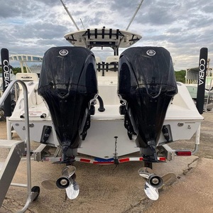 Sale369-65021-1 de moteur de bateau 47-16154-3 moteur hors-bord 2 temps motor2.5/3.5/5/6 HP - Product Image 4