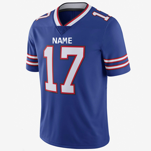 Maillot de football américain Réversible Sublimation Jersey Sets Soccer Uniform for Men's Soccer France, Soccer Jersey - Product Image 1