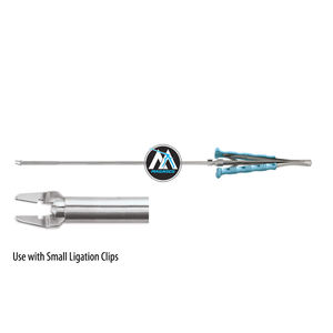 Hemolock clip instrument médical - Product Image 1