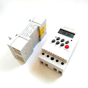 KG316T-II Digital Microcomputer Control Timer 25A 220V Programmable Electron Timer Switch - Product Image 4