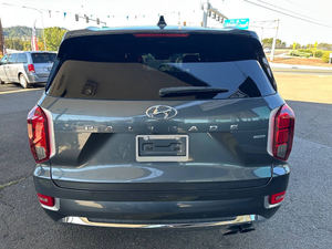 2020 para Hyundai PaliSade Limited AWD SUV 3.8L V6 Gasolina 7 plazas Eléctrico Coreano Importado Coche de segunda mano - Product Image 4