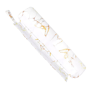 Épaulettes d'haltères de musculation sur mesure pour hommes Tampon d'haltères en caoutchouc à séchage rapide avec logo personnalisé OEM - Product Image 4