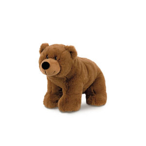Eco-Edizione Braunbär, grande - Product Image 1