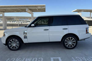 Asequible para Conducir - USADO, Volante a la Izquierda |   Volante a la derecha |   Land Rover Supercharged DSD 2010 - Product Image 6