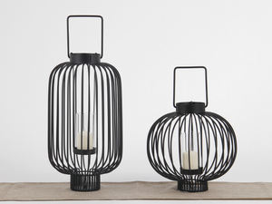 Candelabro de diseño de cristal para decoración del hogar, soporte de vela brillante para interior y exterior, votivo - Product Image 5