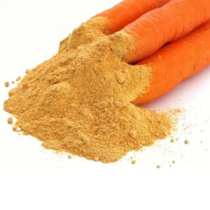 Poudre de carottes de qualité supérieure la moins chère du Vietnam pour l'exportation - Product Image 4