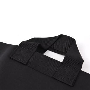 Housse de protection pour snowboard en gros, légère, durable, rembourrée, écologique, pour fixation de snowboard - Product Image 3