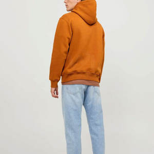 Bas prix, faible MOQ, vente chaude, service OEM, sweats à capuche pour hommes, design personnalisé, sweats à capuche pour hommes 2026 - Product Image 4