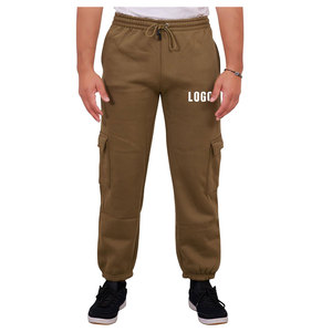 Elegante nuevo modelo de pantalones de chándal cómodos entrenamientos de gimnasio pantalones de estampado de pierna ancha cintura alta patrón informal transpirable impermeable - Product Image 1