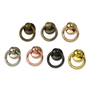 Vis à rivets métalliques étanches à tête ronde, professionnelles, sûres, réglables et portables - Product Image 1