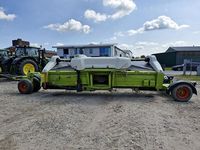 Disque direct CLAAS 520