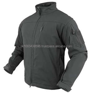 Chaqueta Softshell con capucha Chaqueta de lluvia Chaquetas forradas Senderismo al aire libre - Product Image 4