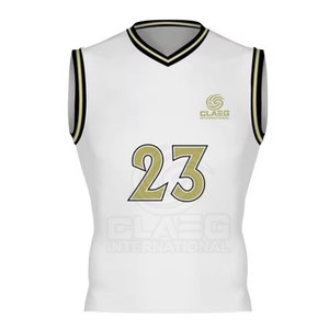 Uniforme de Fútbol 7V7 Cómodo, Transpirable, de Material Suave, Sin Mangas, de Alta Calidad, Elegante, con Colores y Tallas Personalizables - Product Image 2