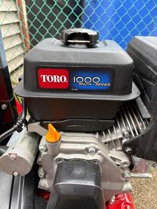 <b>High</b> Performance Snow Blower for Residential and Commercial Areas with Engine Core Component Good Condition Working - Product Image 5