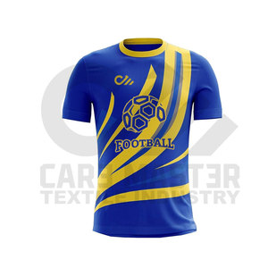 Camiseta de fútbol personalizada, equipo de últimos diseños, conjunto de ropa de fútbol juvenil, uniforme de fútbol personalizado, camiseta de fútbol sublimada - Product Image 5