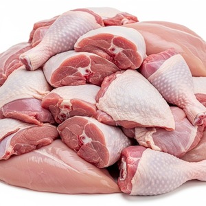 Proveedor de carne de pavo congelada, Exportación a granel, productos enteros y cortados para supermercados, hoteles y distribuidores - Product Image 4