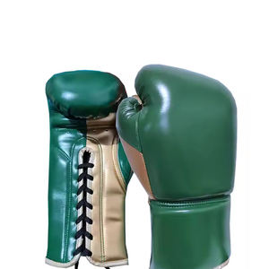 Suppliers Sell Boxing Training <b>Equipment</b> Boxing Gloves/ Customizable Muay Thai Gloves/ Sparring High Quality <b>Protective</b> latest - Product Image 2