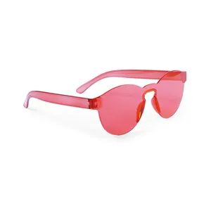 Occhiali da Sole Sportivi Personalizzabili Tunak, Gadget Personalizzabili per Uso Promozionale - Product Image 3
